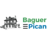 logo Baguer Pican