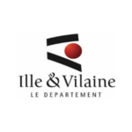 Logo département Ille et Vilaine