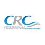 logo CRC comité régional de la conchyliculture