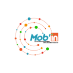 logo Mob'in acteurs territoriaux de la mobilité inclusive