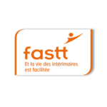 Logo Fastt