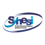 Logo Synesi syndical national des employeurs spécifique d'insertion