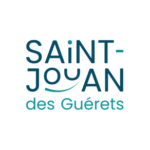 logo ville de Saint-Jouan-des-Guérets